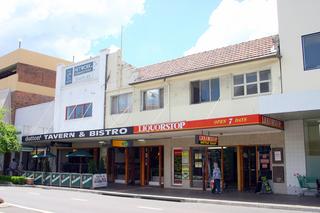 Dutton's Tavern and Bistro
