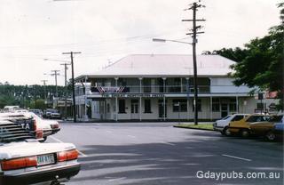 Great Northern Hotel Gordonvale (The)