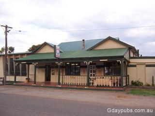 Mogumber Tavern