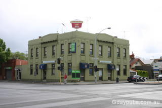 Lord Nelson Tavern
