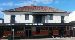 Willow Tree Hotel