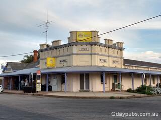 Royal Hotel