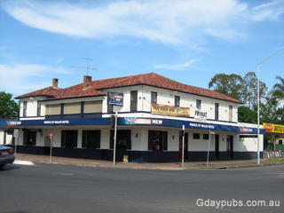 Prince of Wales Tavern