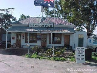 Logan Pub