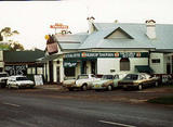 Kirup Tavern