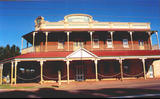 Cornwall Hotel