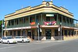 Palm Court Hotel