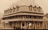 Former Anders Hotel