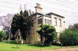 Former Seven Seas Hotel