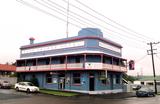 Racecourse Hotel