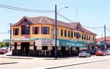 Royal Oak Hotel