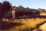 Former Cookardinia Hotel