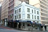 Wynyard Hotel