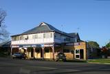 Jacaranda Hotel