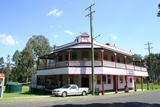 Commercial Hotel