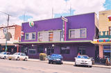 Club House Hotel