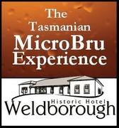 Weldborough Hotel