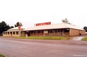 Minnipa Hotel Motel