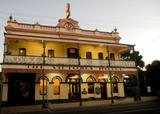 Victoria Hotel