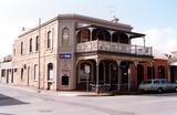 Old Queens Arms Hotel