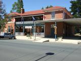 Former Gold Reef Hotel