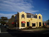 Kirkpatricks Hotel