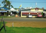 Kalbarri Hotel