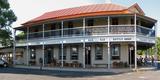 The Commercial Hotel
