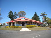 Former Kandanga Hotel