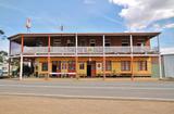 Railway Hotel