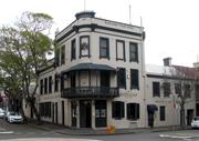 Australian Youth Hotel,