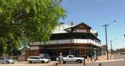 Woolshed Hotel (The)