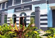 Tingalpa Hotel