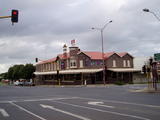 Austral Hotel
