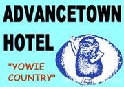 Advancetown Hotel Motel