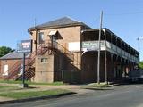 Black Stump Inn