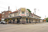 Belfield Hotel