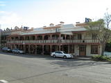 Eaton's Hotel