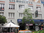 Gilhooleys Hotel