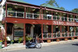 Nebo Hotel