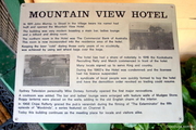 Mountain View Hotel Motel