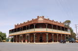 Royal Hotel