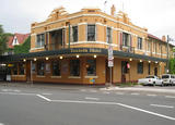 Toxteth Hotel