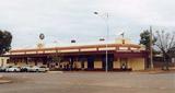 Commercial Hotel