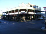 WALKERS MARINA HOTEL , SOUTH GRAFTON