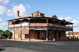 Royal Hotel Mendooran