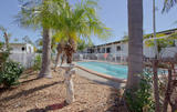 Leasehold Hotel/Motel for sale SW Qld