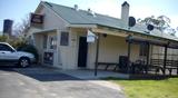 Freehold Hotel.