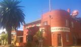 Railway Hotel, Country Victoria