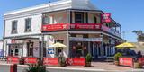 Commercial Hotel Morgan